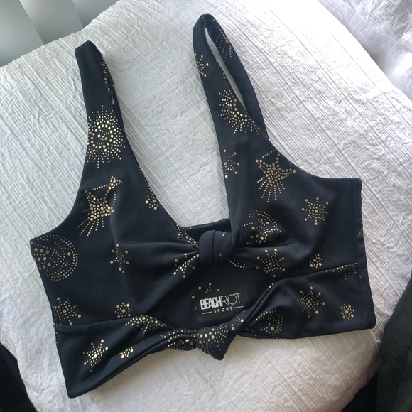 Beach Riot Tops - Beach Riot Active Top